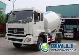 東風大力神混凝土攪拌車供應(yīng)信息 10方35.2萬，12方36.7萬