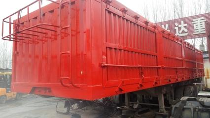 優質半掛車、自卸車與攪拌車配件——特種車配件供應與選購指南